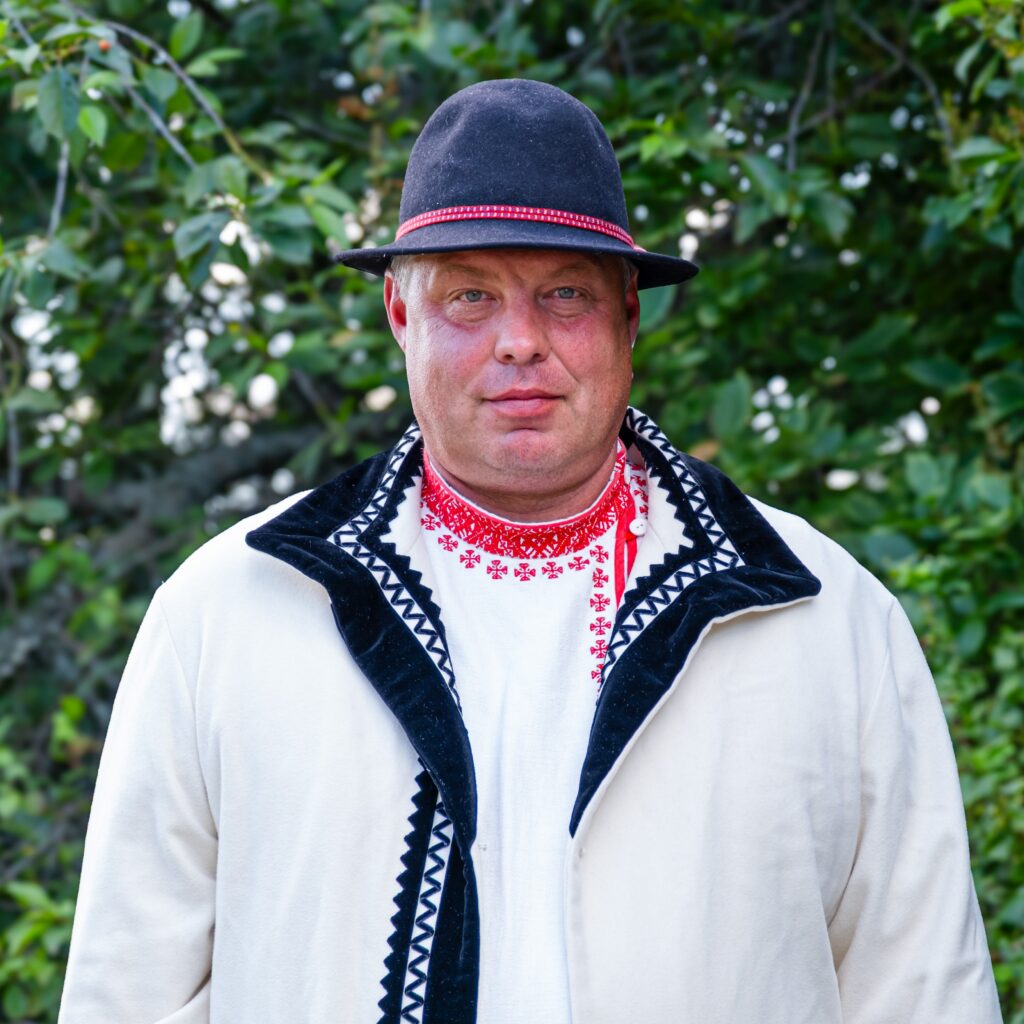Urmas Sarja 107