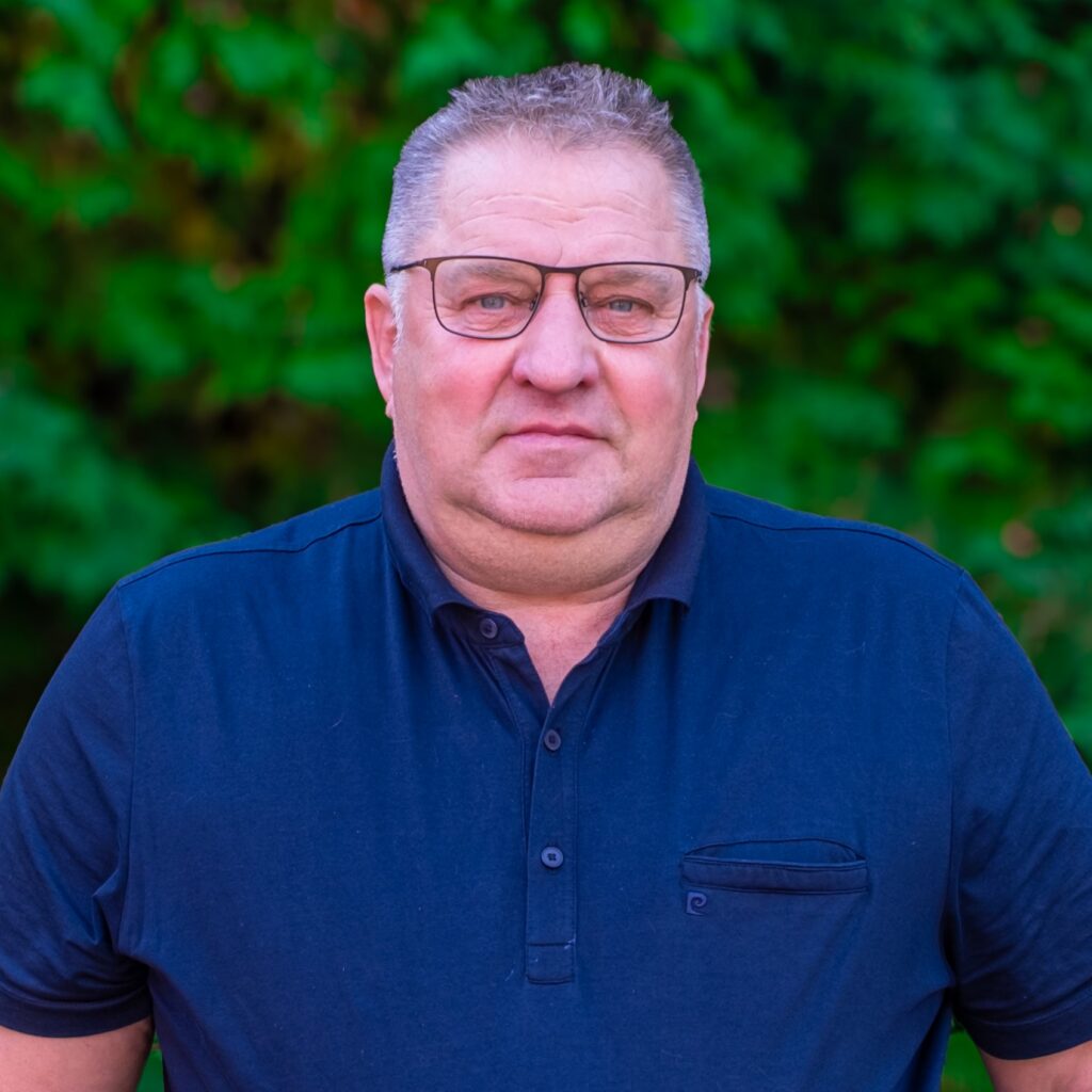 Rein Kooser 114