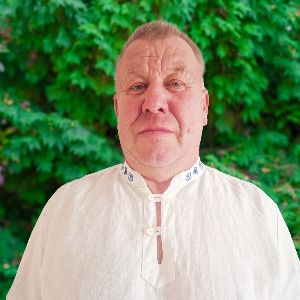Vladimir Djomin 135